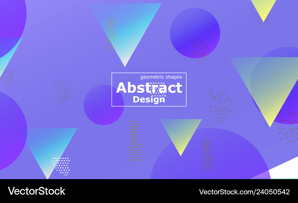 Design backgrounds element Design backgrounds element Vector Image