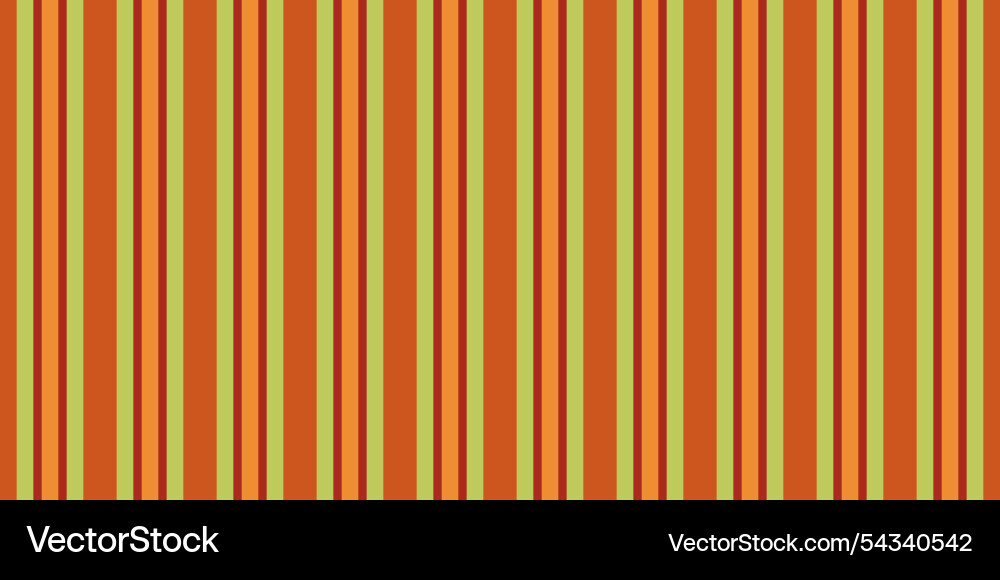 Paper trendy as colors in a row seamless pattern Vector Image