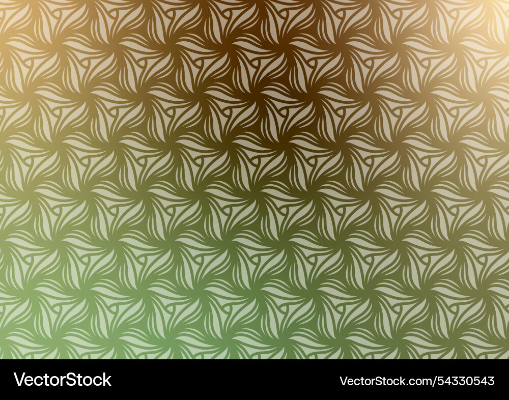 Triangle brown gradient soft pattern light Triangle brown gradient soft pattern light vector image