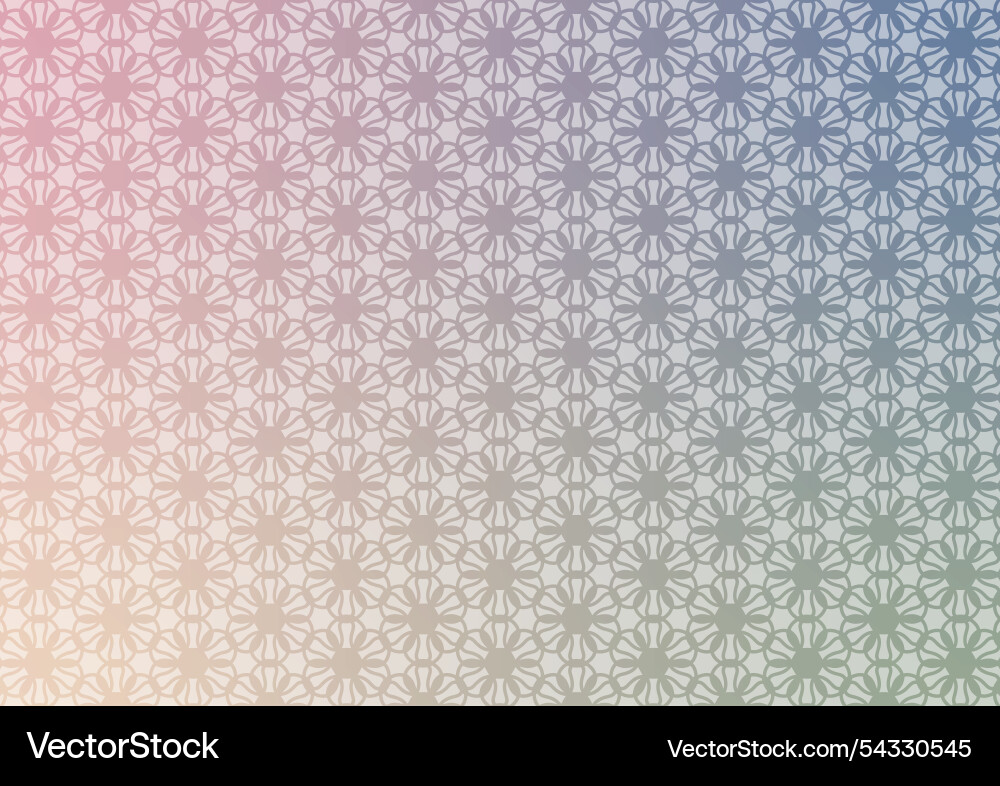 Geometric mechanical line pattern abstract art Geometric mechanical line pattern abstract art vector image