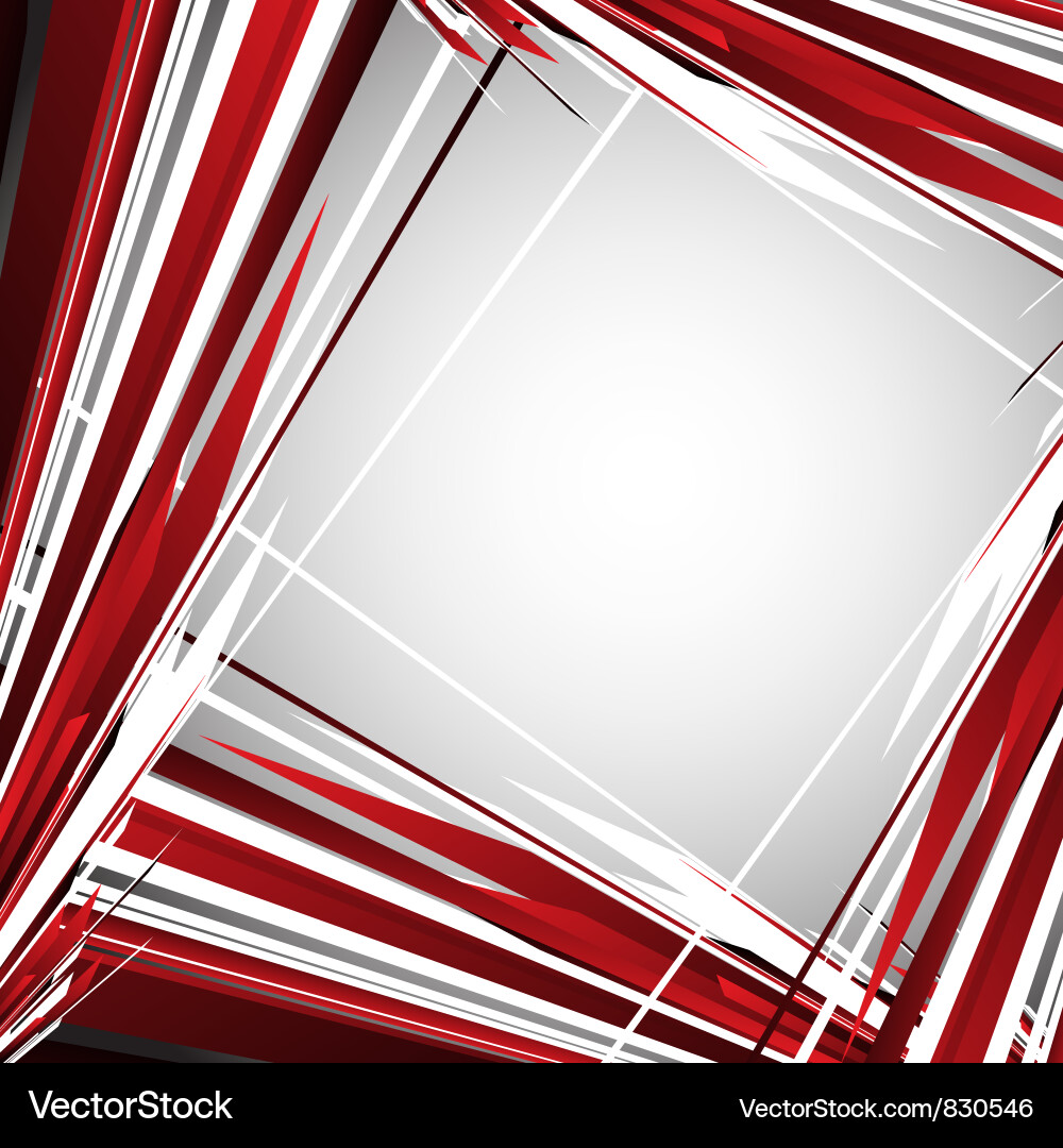 Abstract background Vector Image