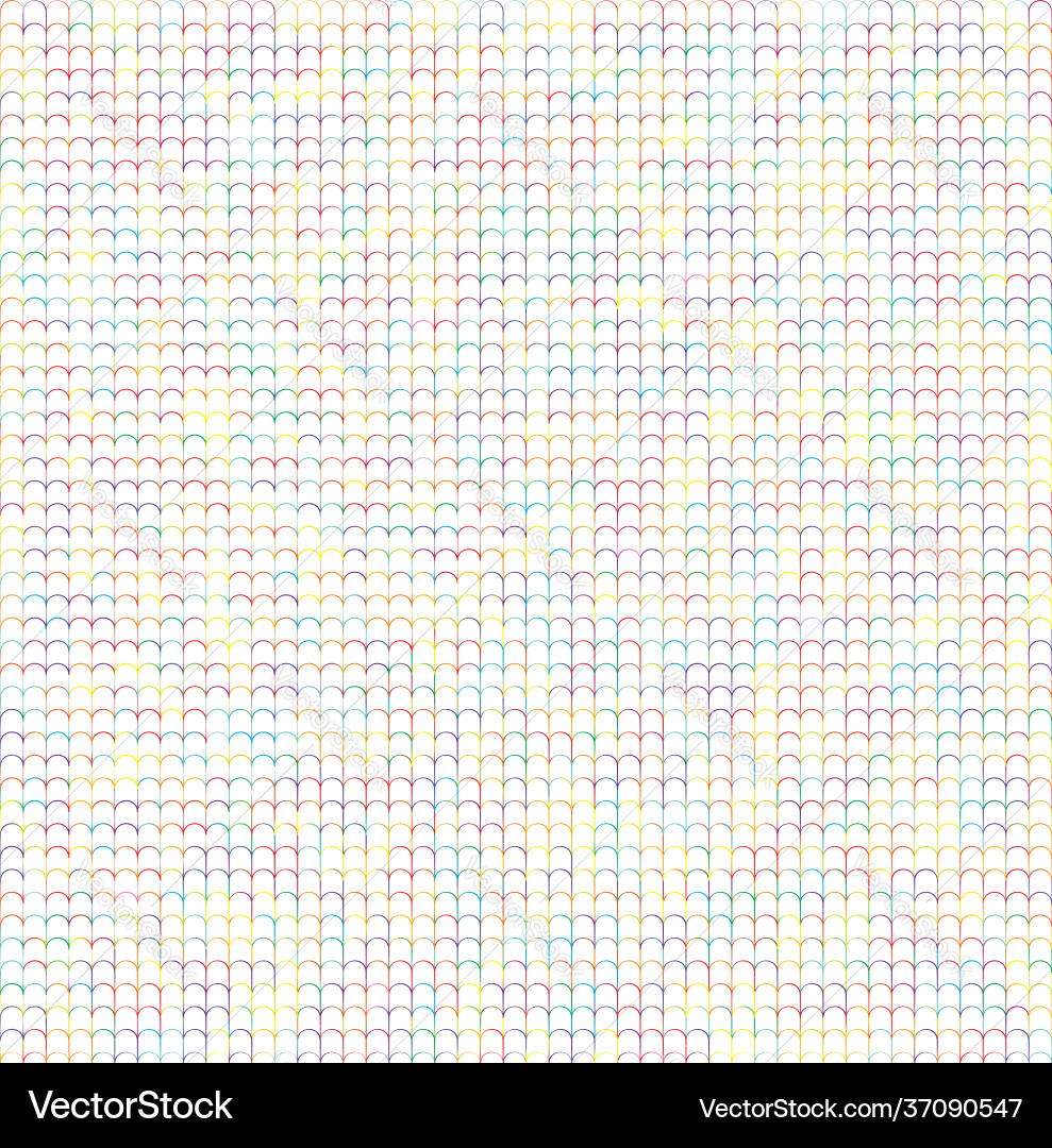 Interlicate subtle pattern template Interlicate subtle pattern template vector image
