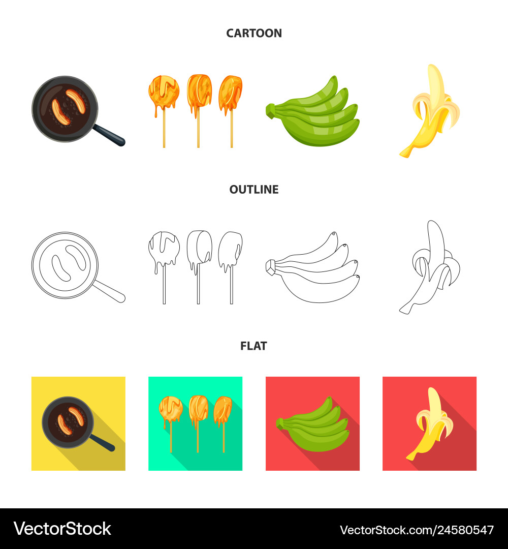 Natürliches und vegetarisches Zeichen Natürliches und vegetarisches Zeichen vektorbild