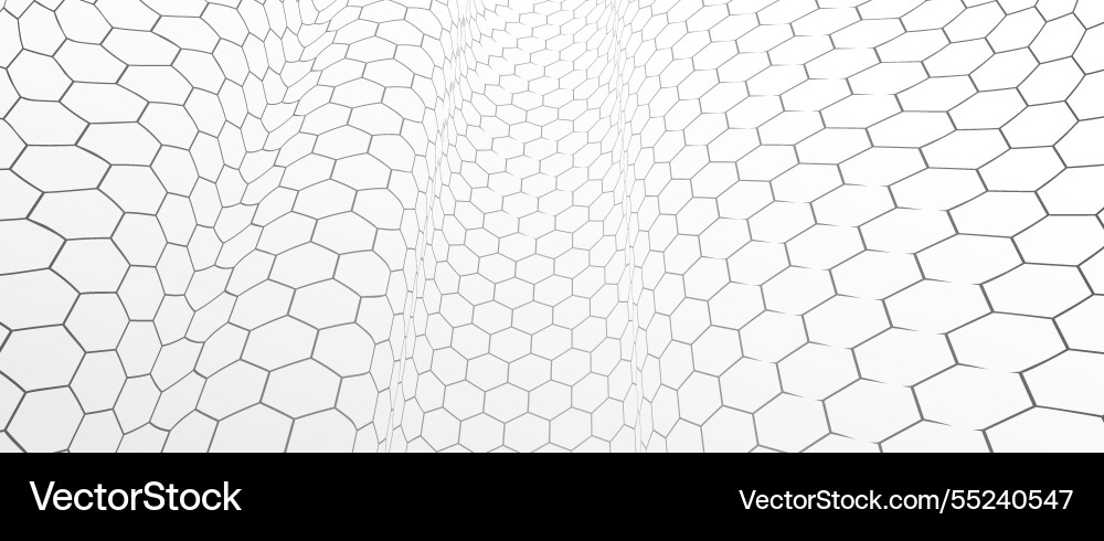 Technology and science background tech vector image