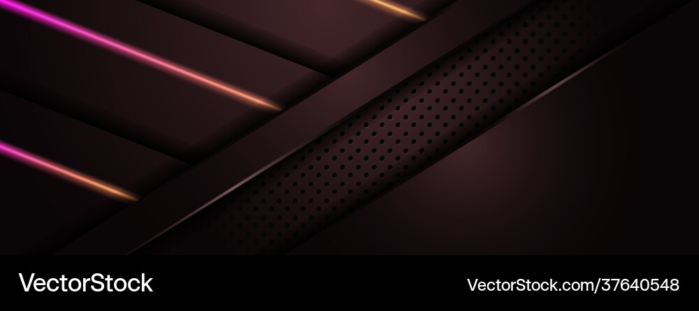 Maroon Gradient Abstract Background vector image