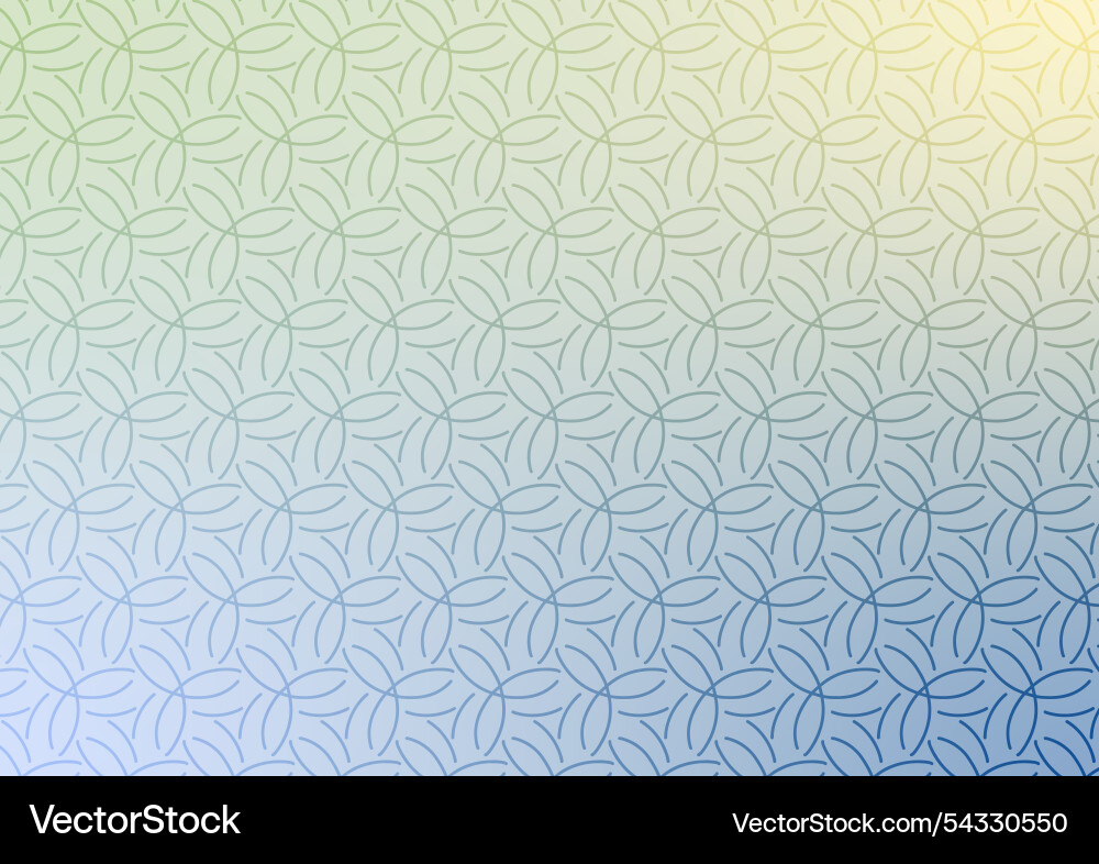 Art blue soft random line abstract background Art blue soft random line abstract background Vector Image
