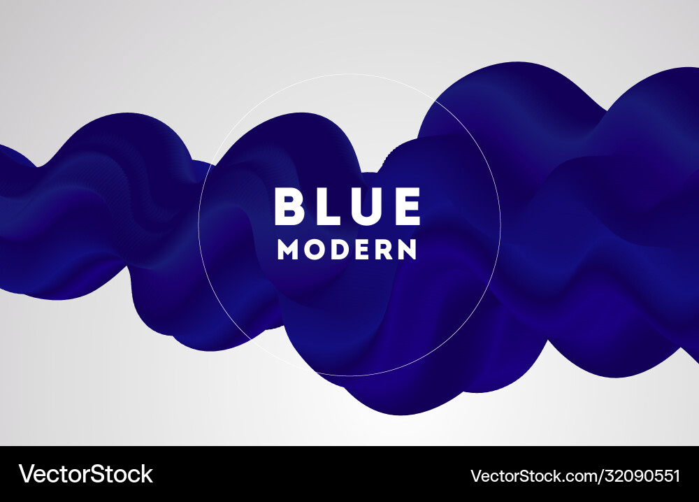 Abstract colorful background color flow Abstract colorful background color flow vector image