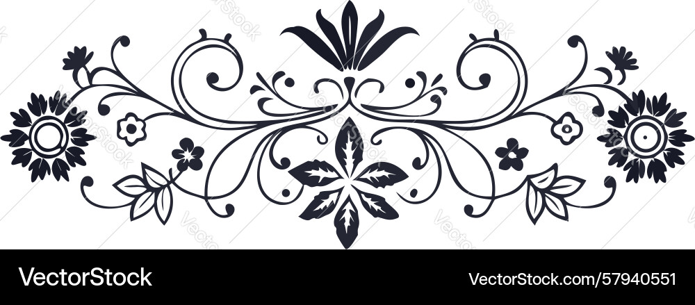Intricate Geometric Grid Pattern Vector Image