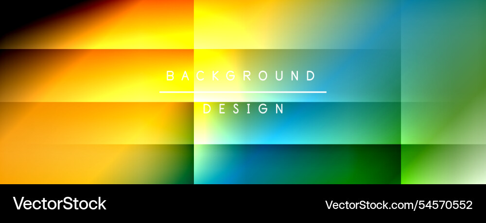Light shadow lines dynamic gradient background Light shadow lines dynamic gradient background vector image