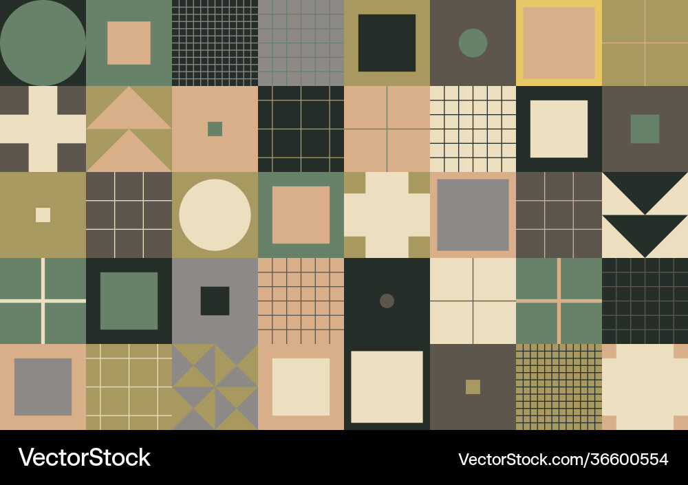 Digital graphics pattern design artwork Digital graphics pattern design artwork vector image
