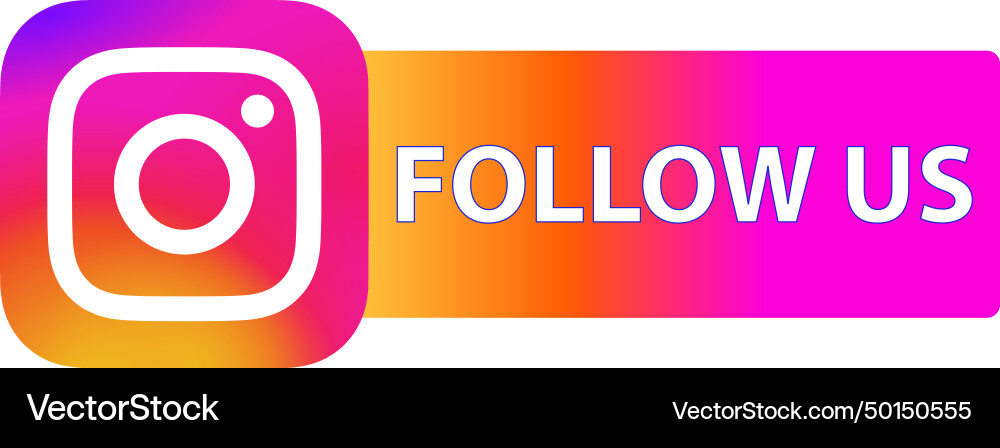 Instagram Follow Button