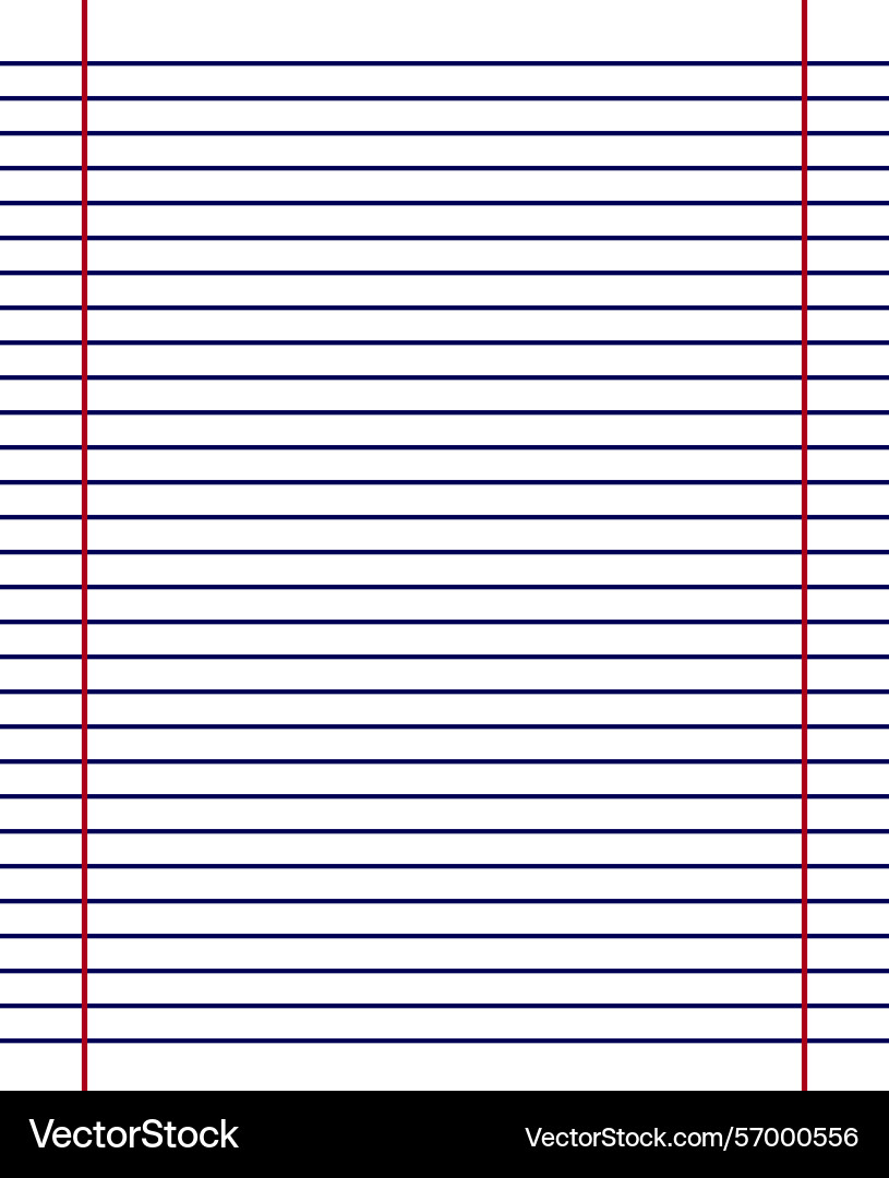 Grid paper abstract striped background with color Grid paper abstract striped background with color vector image