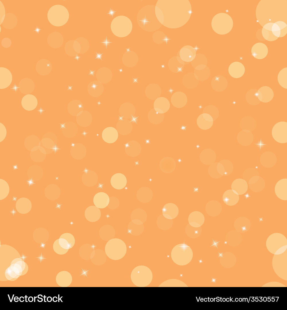 Blur bokeh abstract bright color background vector image