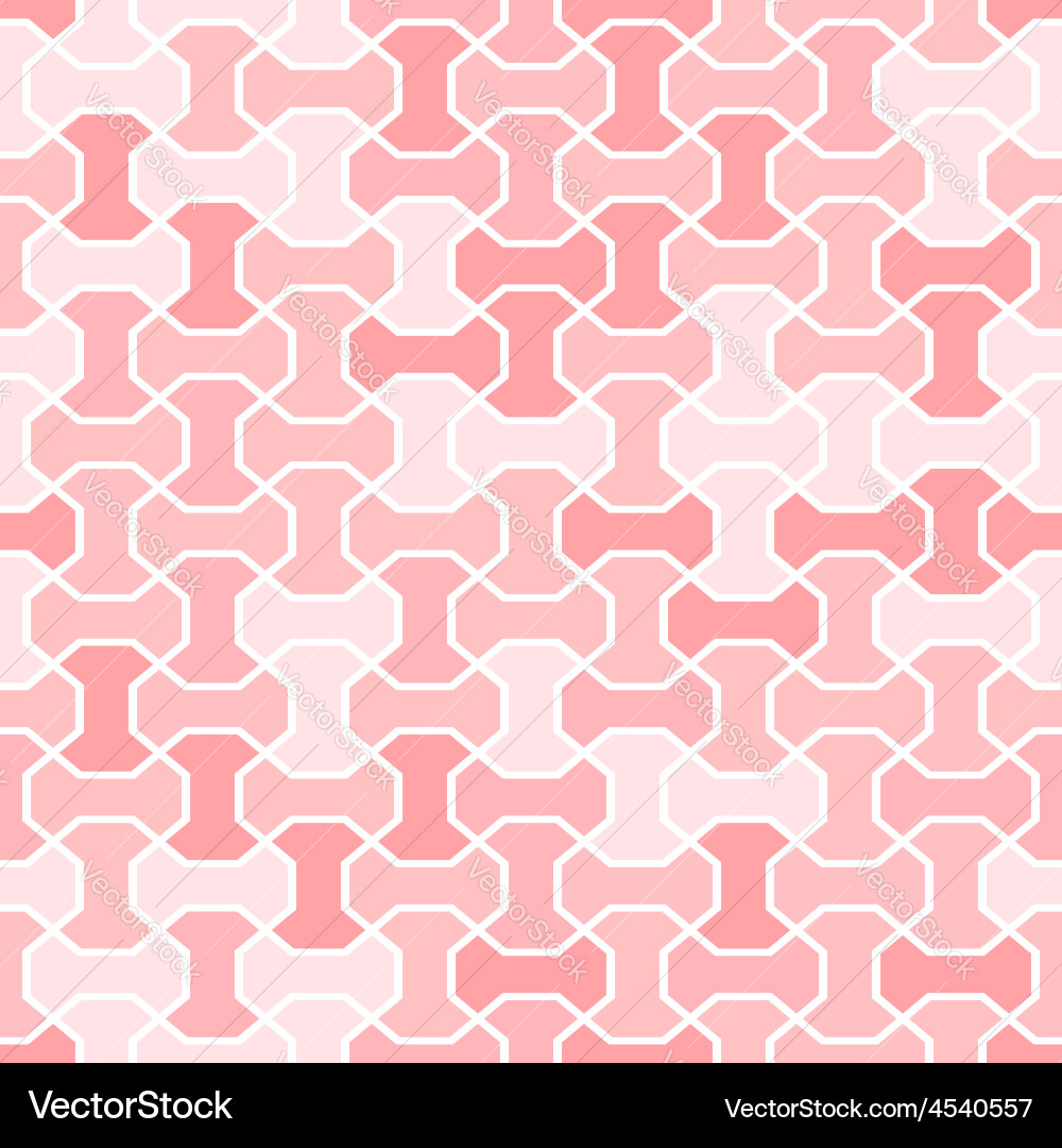 Seamless abstract pattern Vector Image
