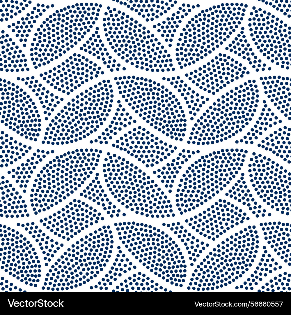 Seamless pattern with a simple abstract drawing Seamless pattern with a simple abstract drawing vector image