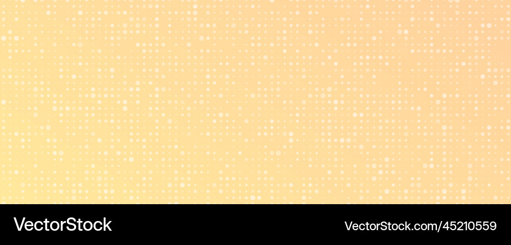 Abstract geometric gradient background with dots Abstract geometric gradient background with dots vector image