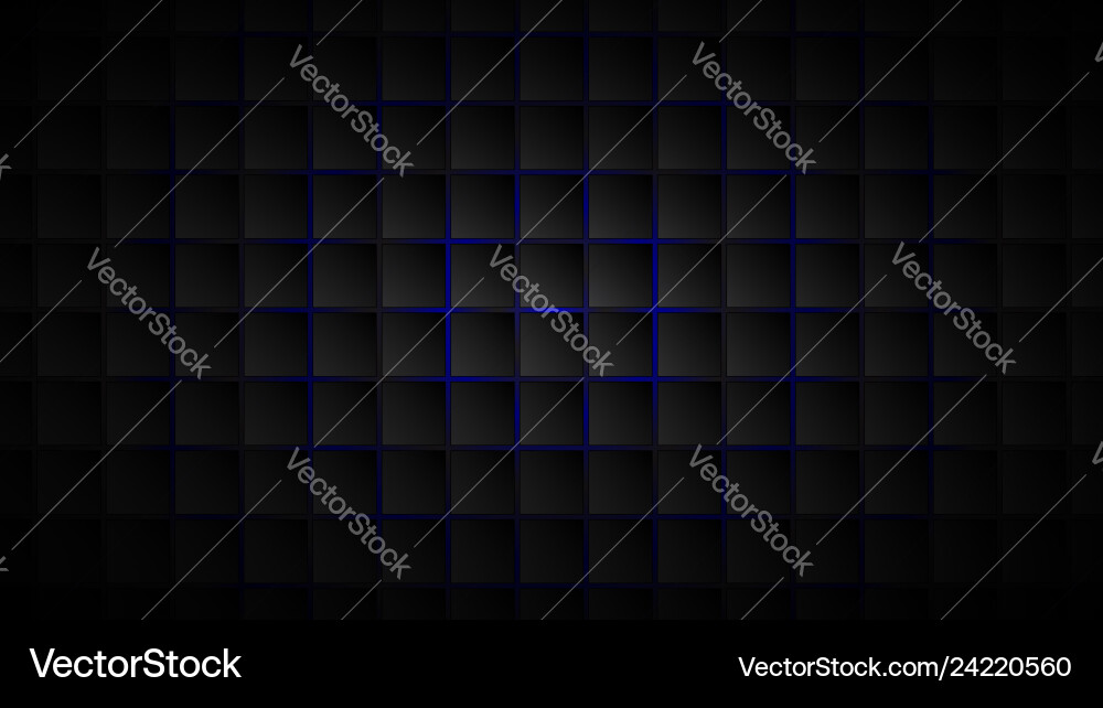 Abstract background of squares Abstract background of squares Vector Image