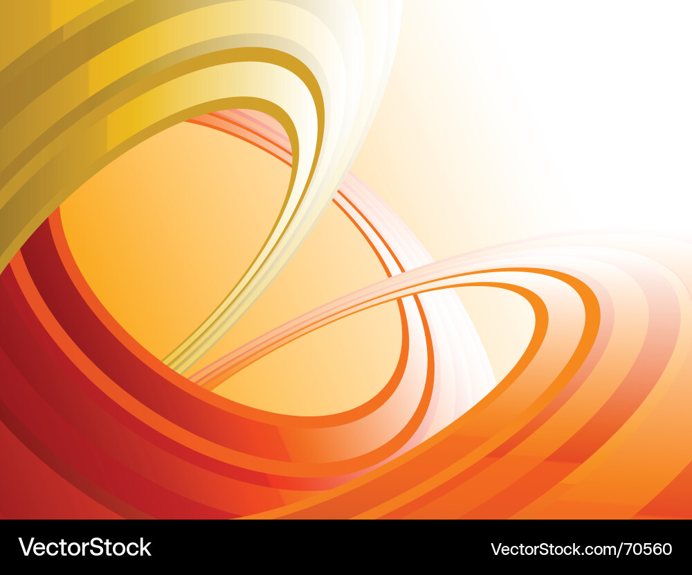 Abstract background Vector Image