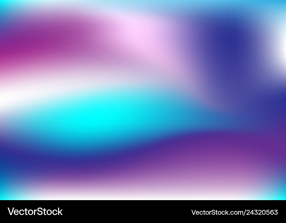 Gradient mesh abstract background plastic Gradient mesh abstract background plastic vector image