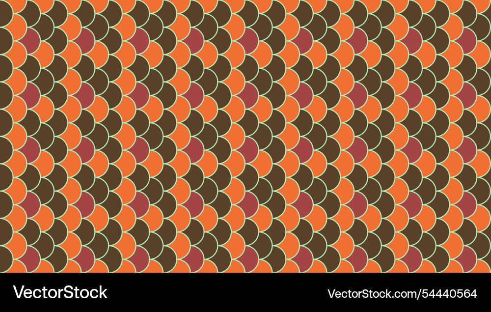Structure patterned in colours graphic flake Structure patterned in colours graphic flake Vector Image