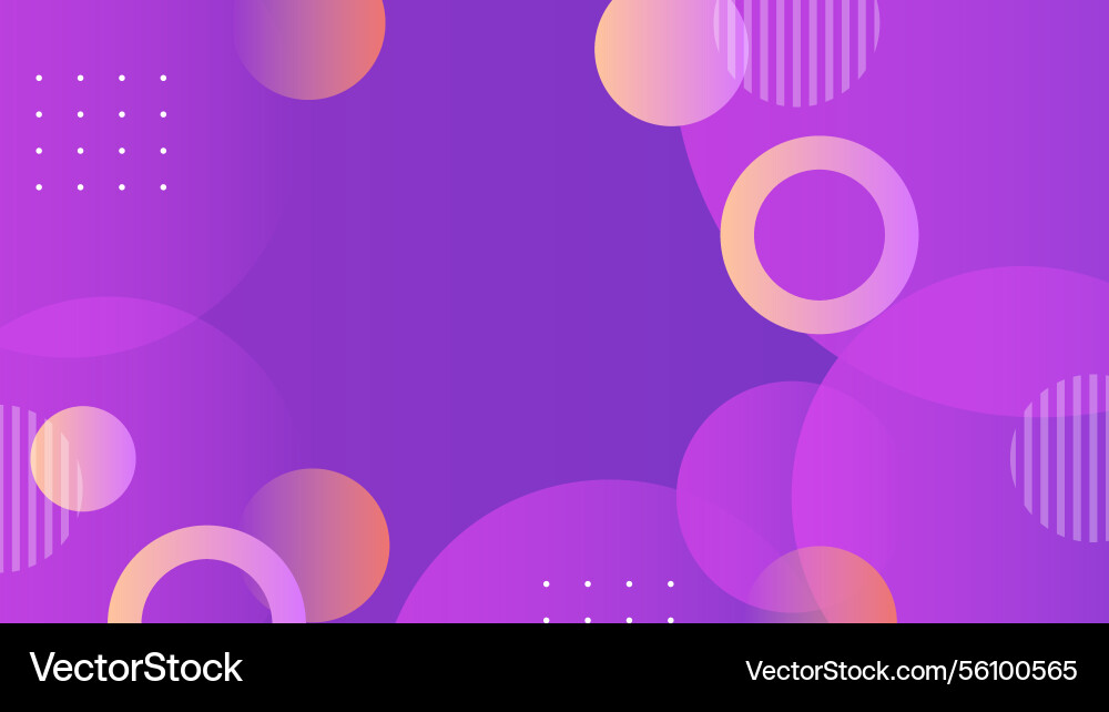 Modern simple abstract geometric shapes background Modern simple abstract geometric shapes background vector image