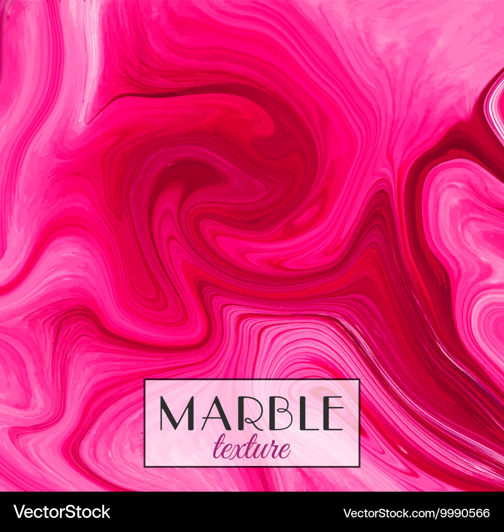 Marble texture abstract colorful background Vector Image