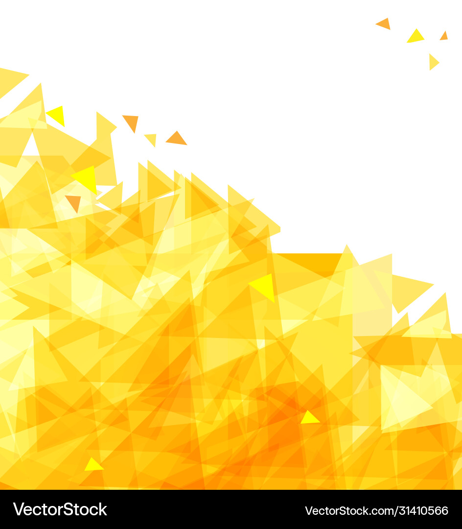 Modern abstract background chaotically moving Modern abstract background chaotically moving vector image