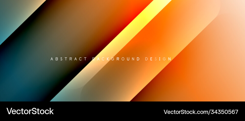Fluid gradients with dynamic diagonal lines Fluid gradients with dynamic diagonal lines vector image