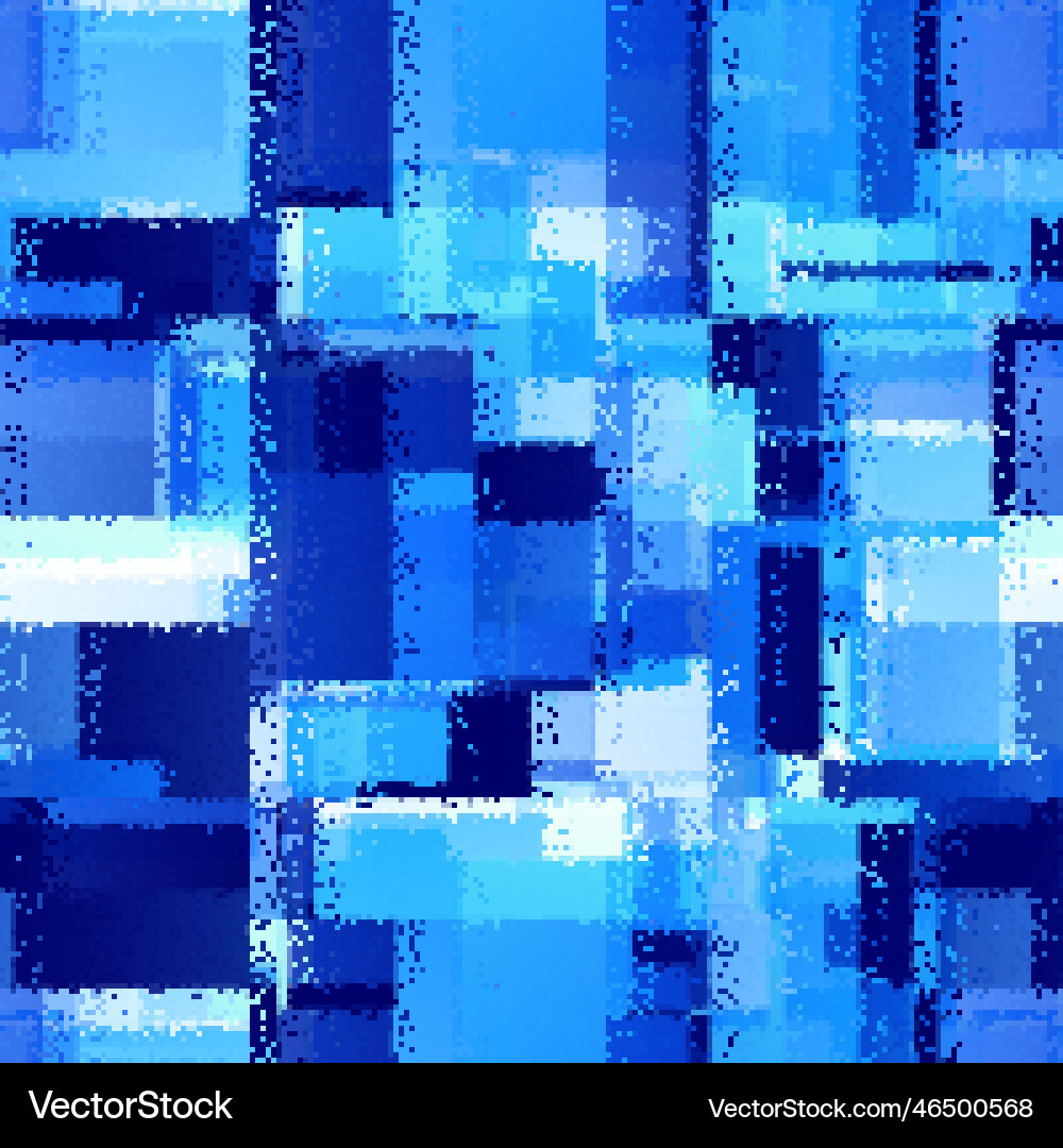 Pattern of a random small dots noise background Pattern of a random small dots noise background vector image