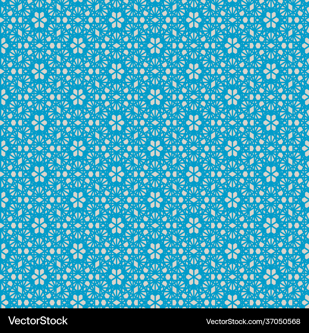 Seamless patterns with abstract ornament Seamless patterns with abstract ornament vector image