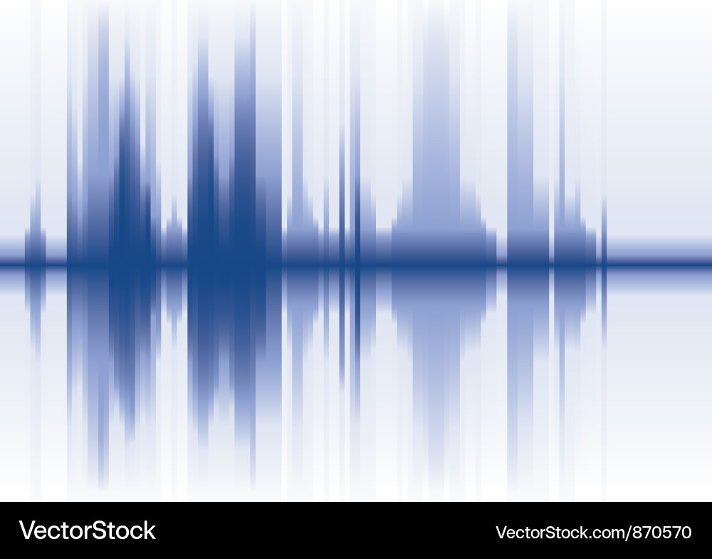 Abstract background Vector Image