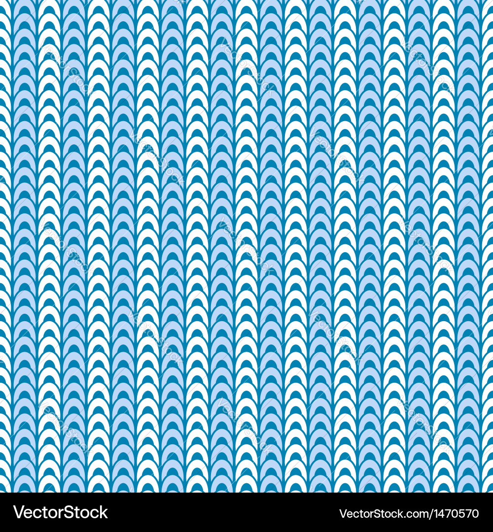 Abstract seamless pattern Vector Image