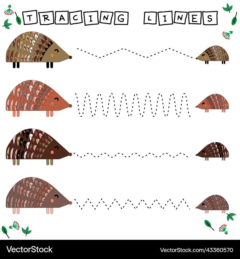 Tracing lines 2 Tracing lines 2 vector image