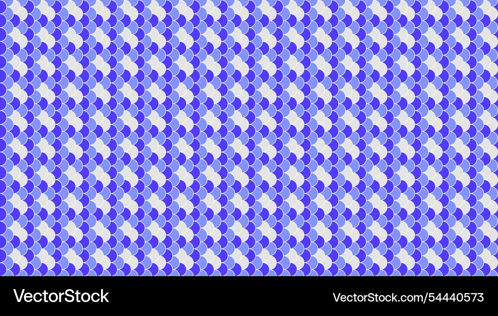 Sheet design as tiling horizontal abstraction Vector Image