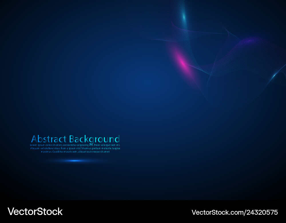 Abstract background with dynamic colorful Abstract background with dynamic colorful vector image