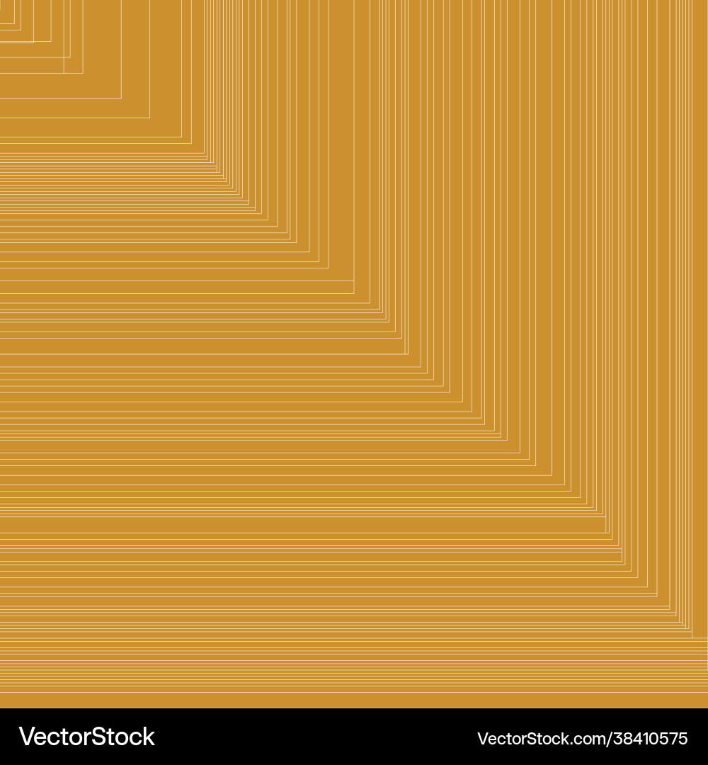 Isolated image in form a yellow Isolated image in form a yellow vector image