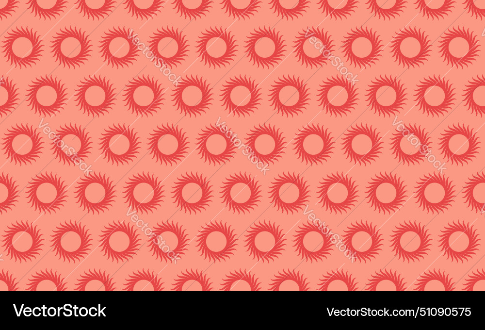 Seamless geometric pattern design abstract tech Seamless geometric pattern design abstract tech vector image
