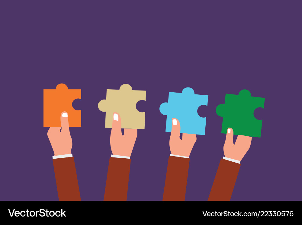 Flat design empty esp template Flat design empty esp template vector image