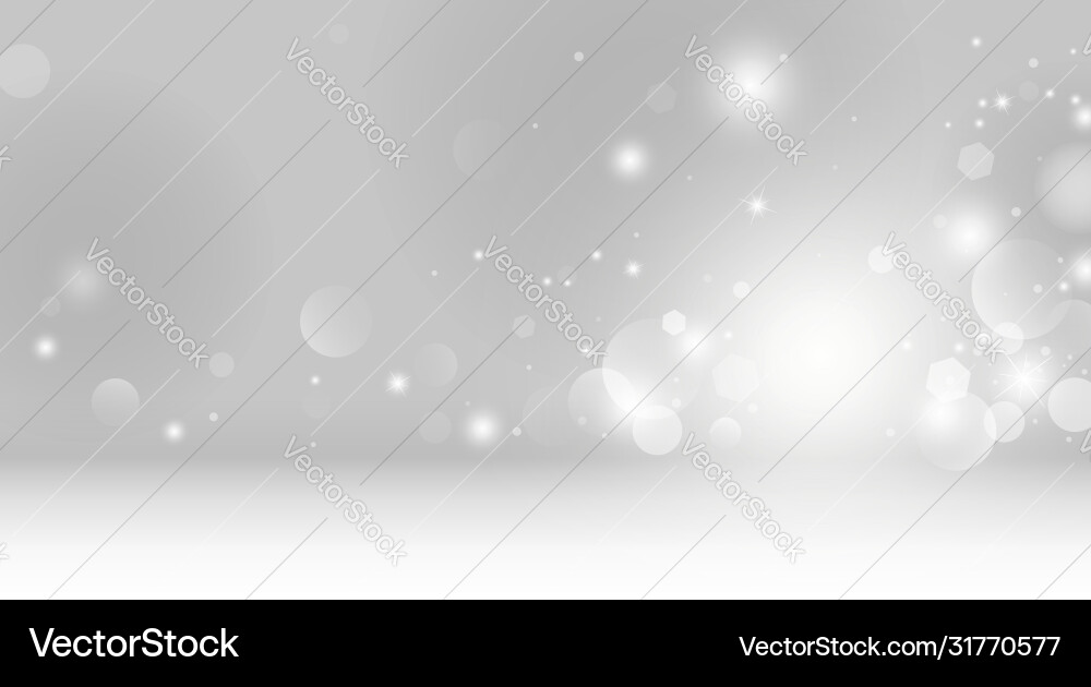 Abstract bokeh lights background Abstract bokeh lights background Vector Image