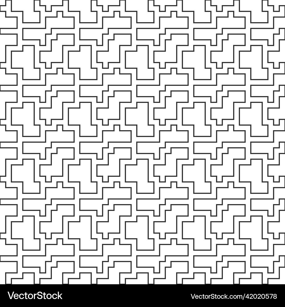 Seamless abstract pattern for textiles textures Seamless abstract pattern for textiles textures vector image