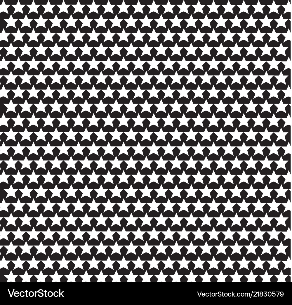 White stars on black background small details – Royalty-Free Vector |  VectorStock, image size:1000x1045