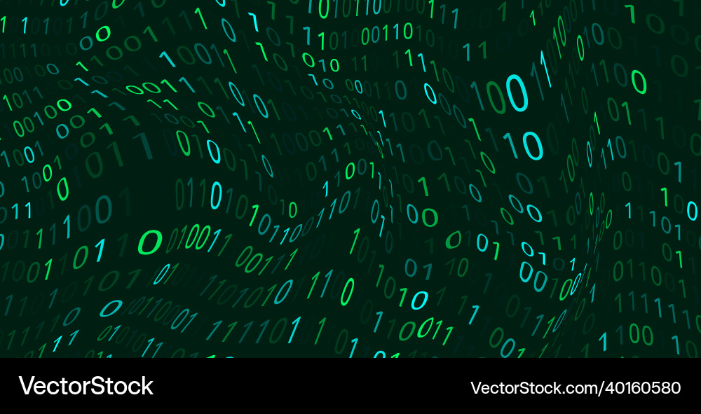 Abstrakte Technologie binären Code roten Hintergrund Abstrakte Technologie binären Code roten Hintergrund vektorbild