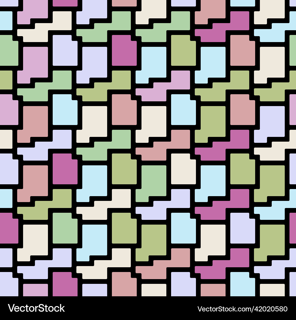 Seamless abstract pattern for textiles textures Seamless abstract pattern for textiles textures vector image
