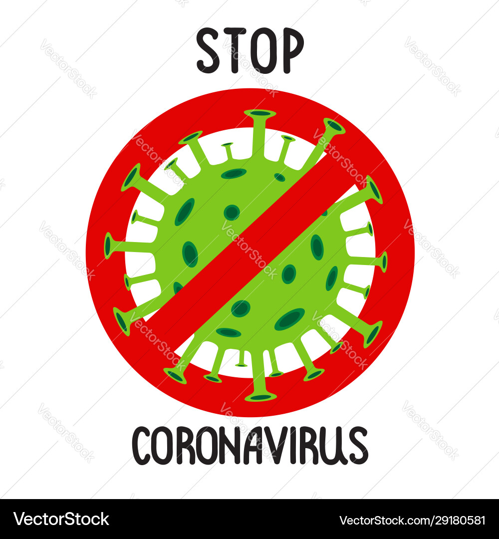 2019-ncov wuhan coronavirus 2019-ncov wuhan coronavirus vector image