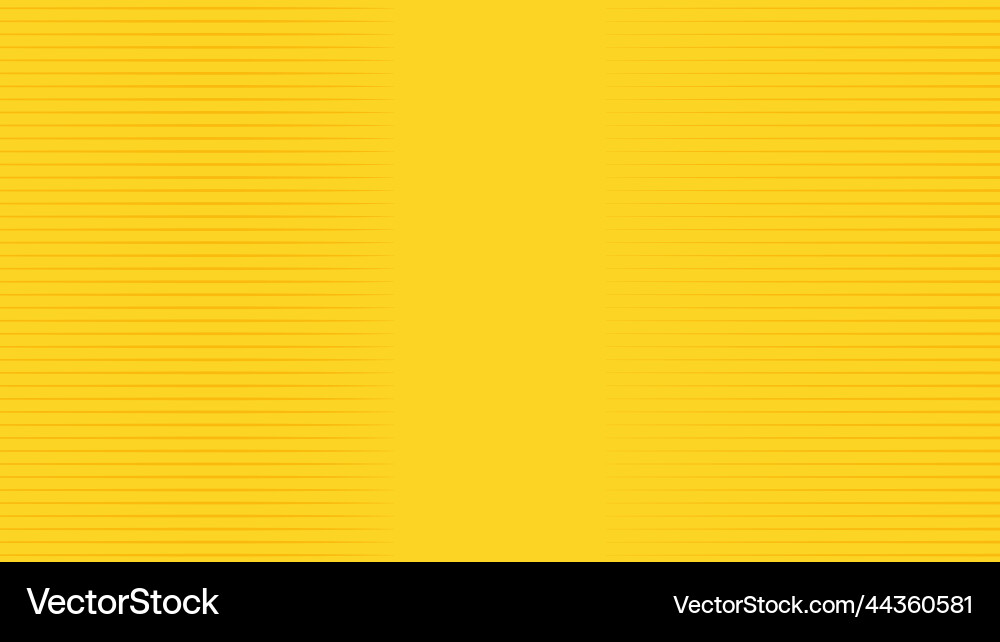 Graphic web background horizontal line template Graphic web background horizontal line template vector image
