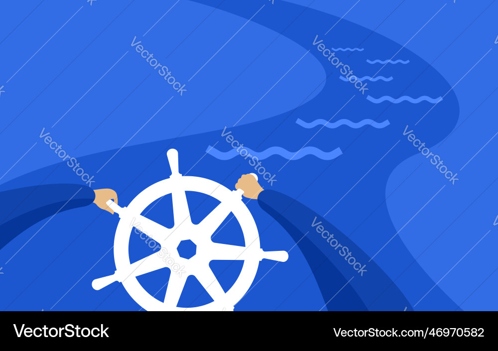 Automating computer application management Automating computer application management vector image