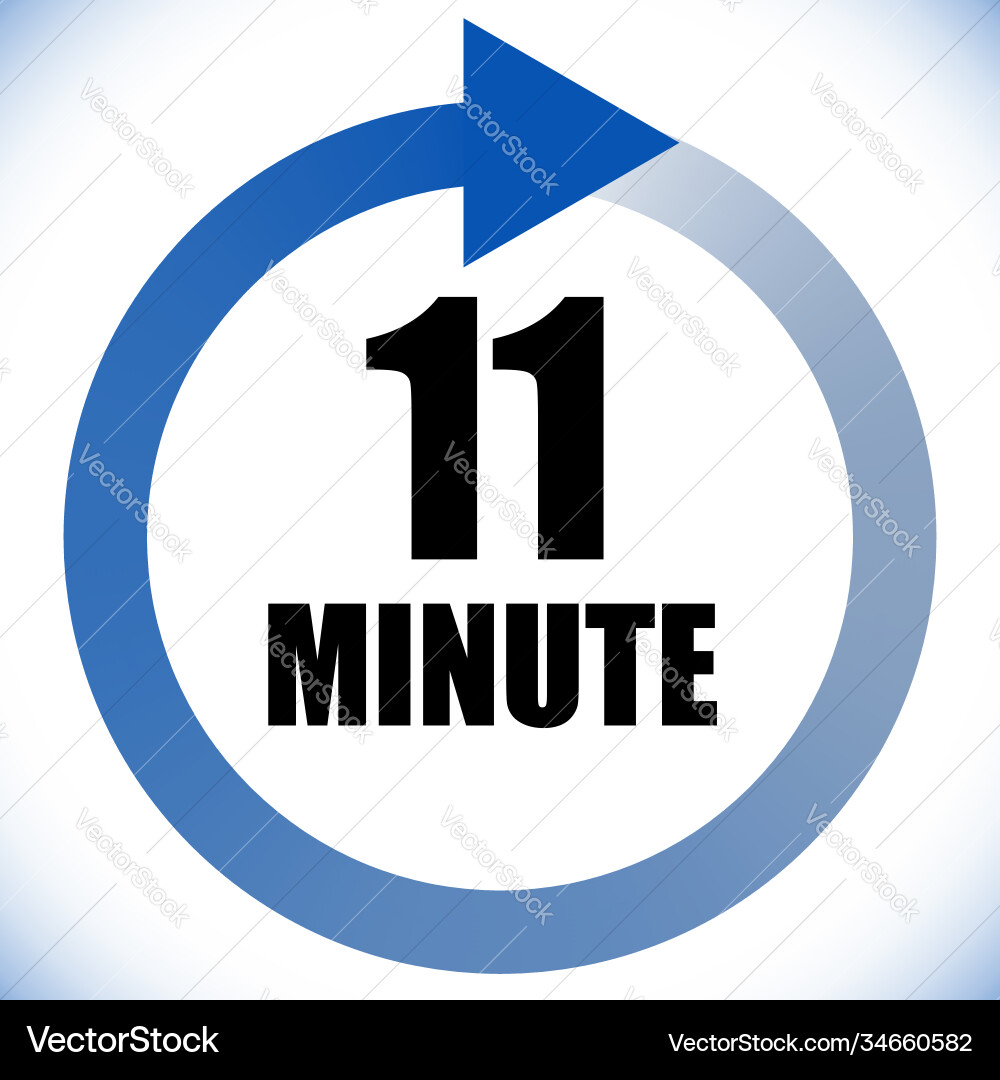 Numbers numerals dial time duration and schedule Numbers numerals dial time duration and schedule Vector Image