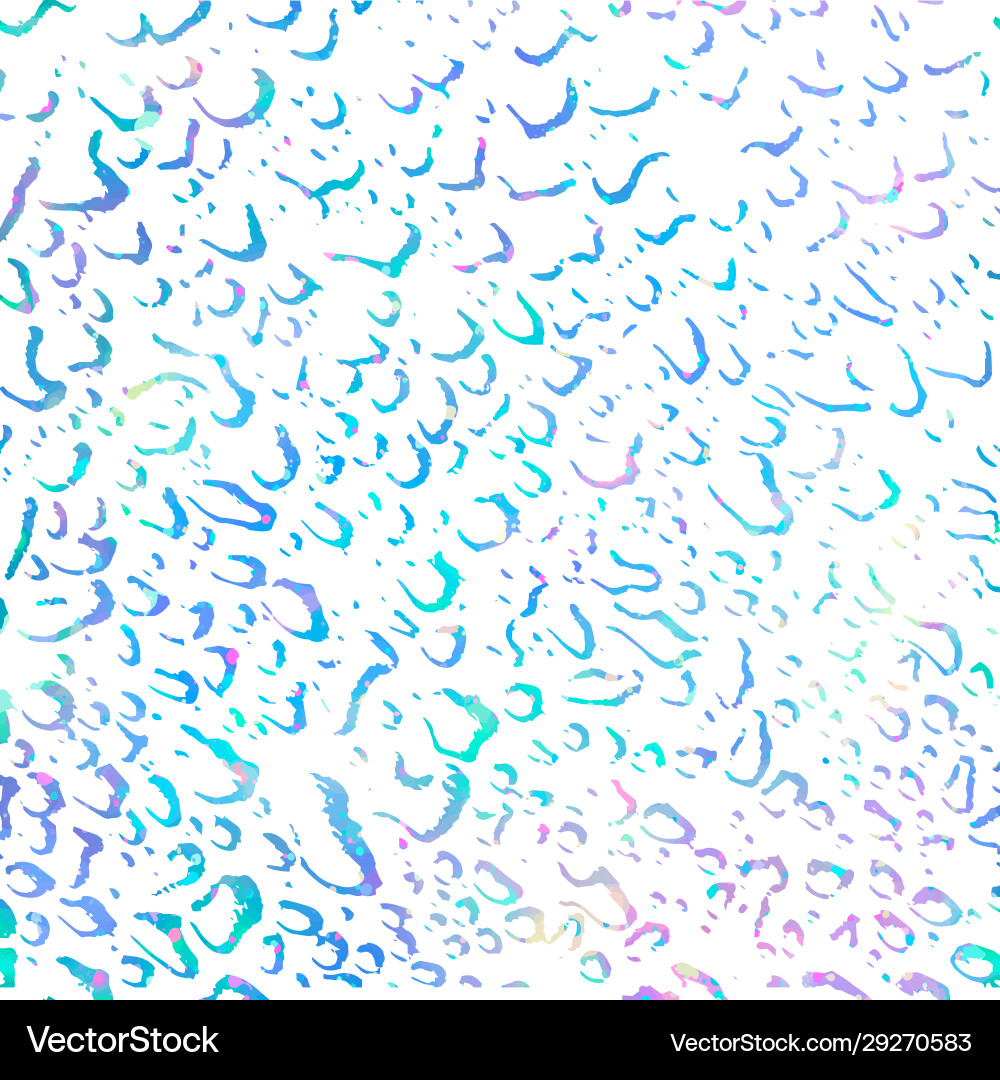 Seamless pattern from color raindrops abstract Seamless pattern from color raindrops abstract Vector Image