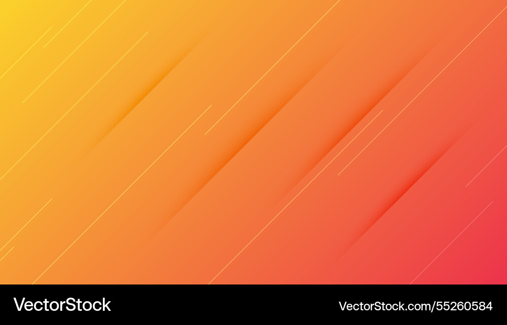 Abstract gradient background with lines Abstract gradient background with lines Vector Image