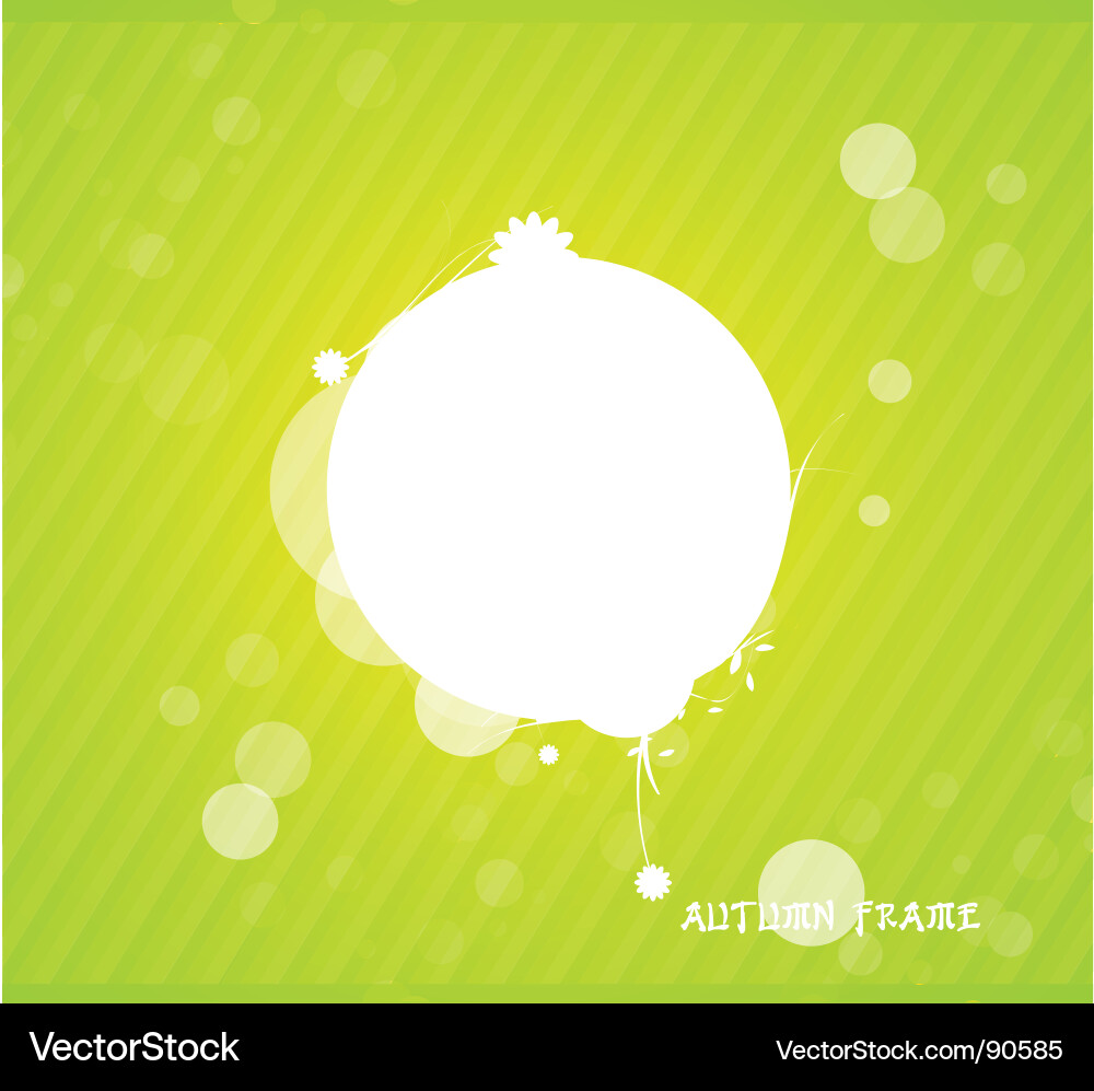 Abstract Gradient Background vector image